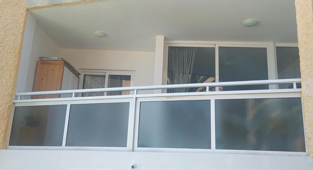 Coqueto Vistas Al Mar Apartment Candelaria Exterior photo